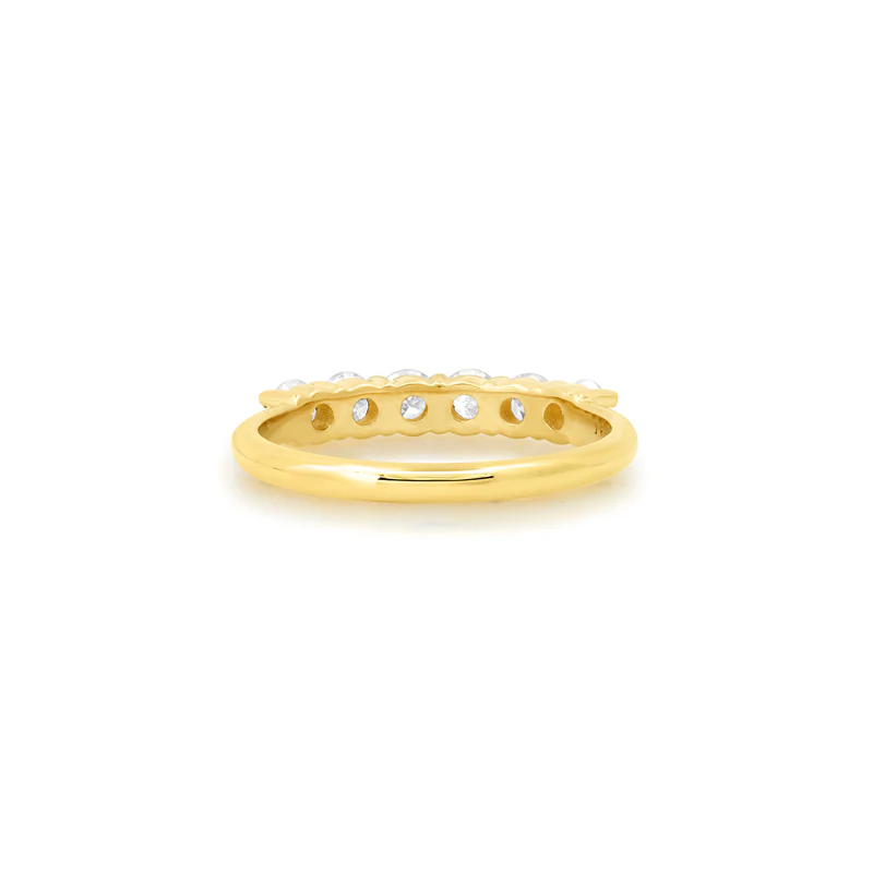 4-Prong Diamond Ring - Image 4