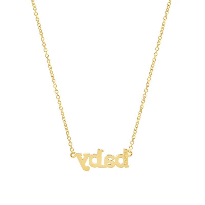 Baby Necklace - Image 2