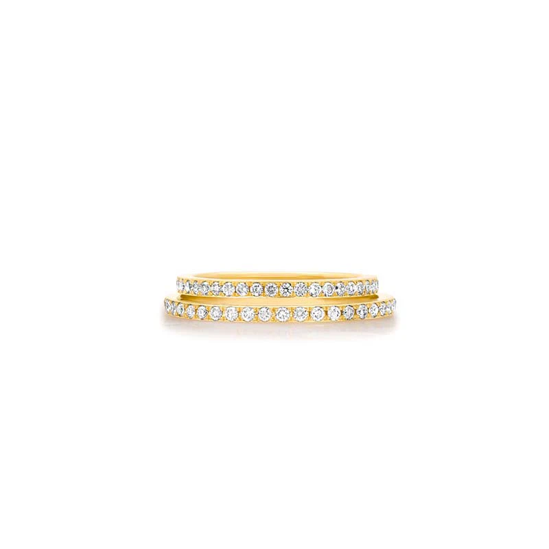 Double Diamond Band - Image 2
