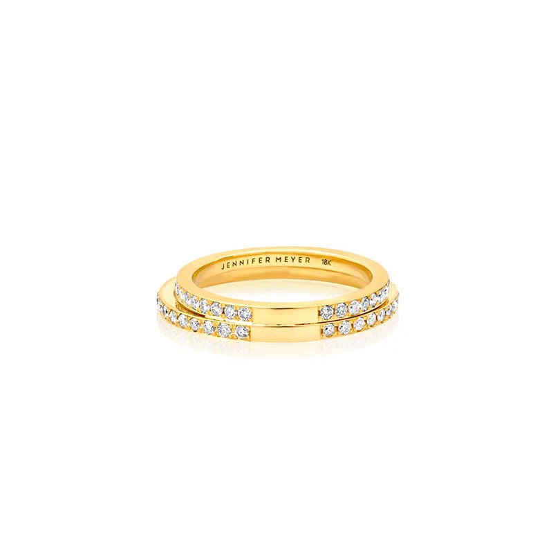 Double Diamond Band - Image 4