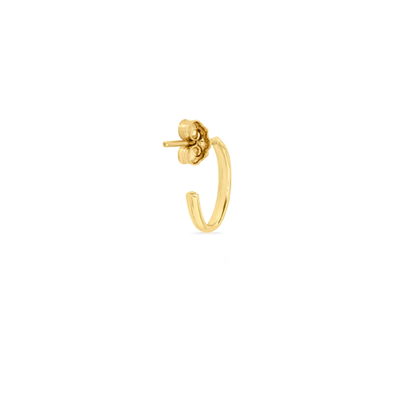 Diamond Edith Studs - Image 3