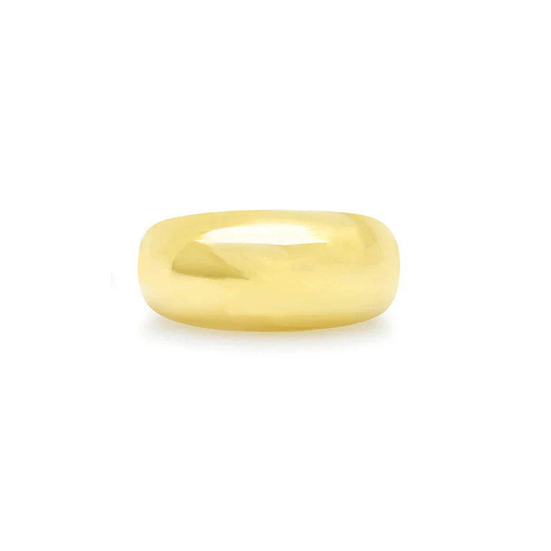 Large Dome Ring - Image 2