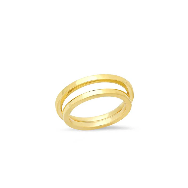 Double Band