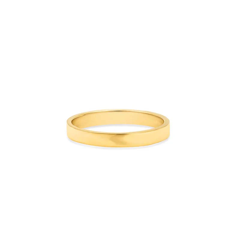 Ellen Band with Diamond Accent - Image 4