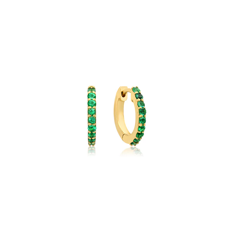 Emerald Huggies - Image 2