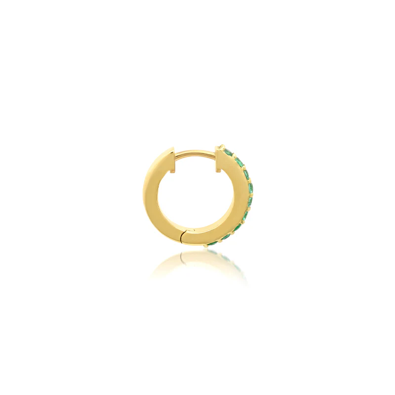Emerald Huggies - Image 3