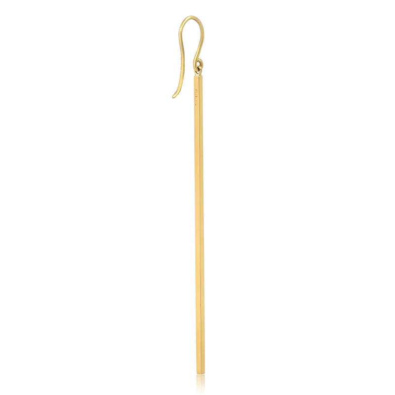 Extra Long Stick Earrings - Image 3