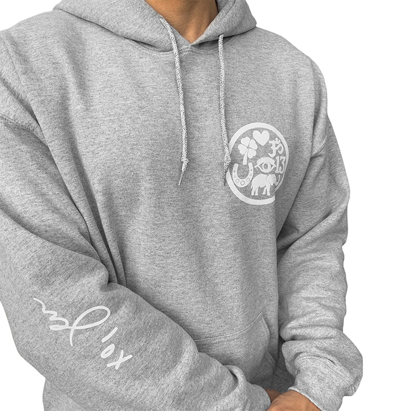 Good Luck Hoodie - Image 6