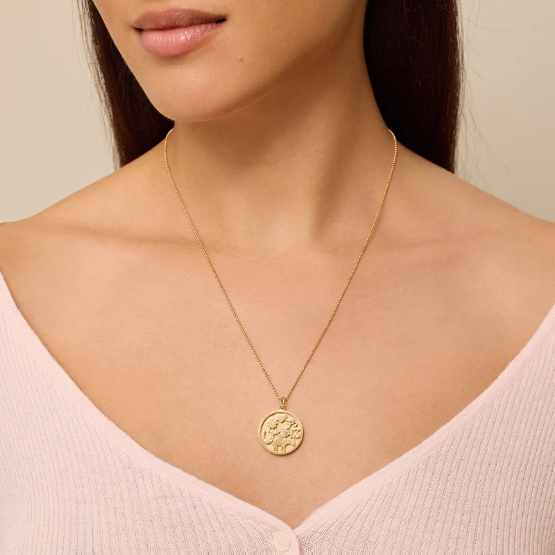 Good Luck Necklace - Image 4