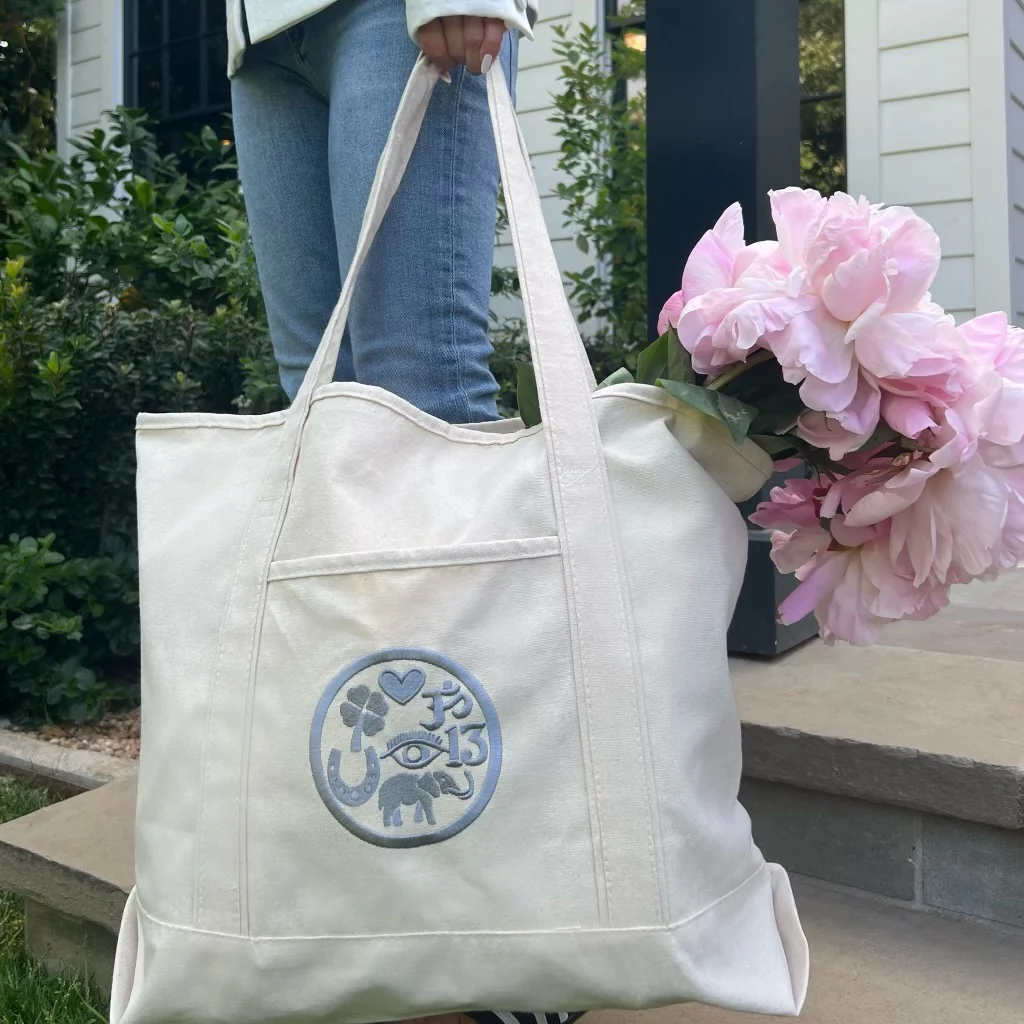 Good Luck Tote - Image 6