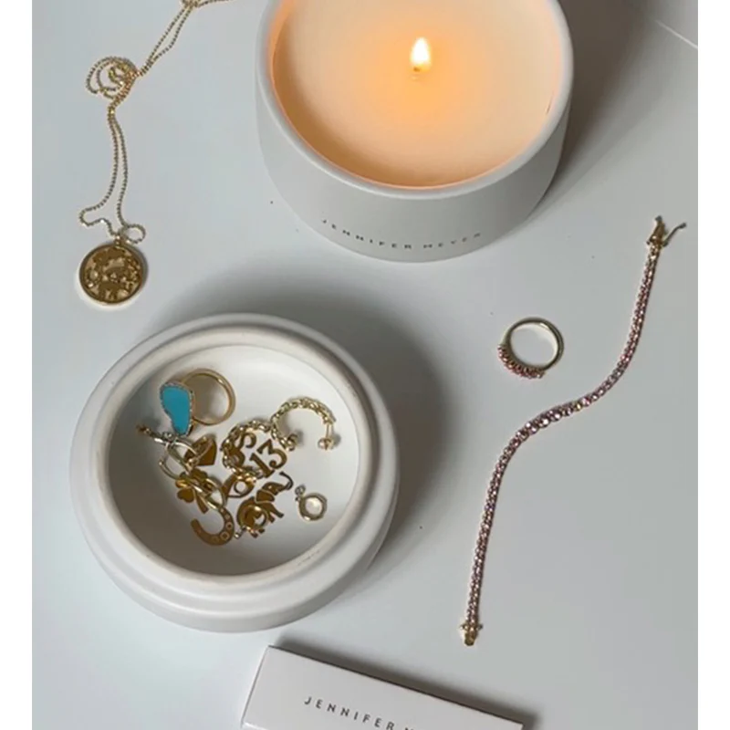 Jennifer Meyer Candle - Image 5