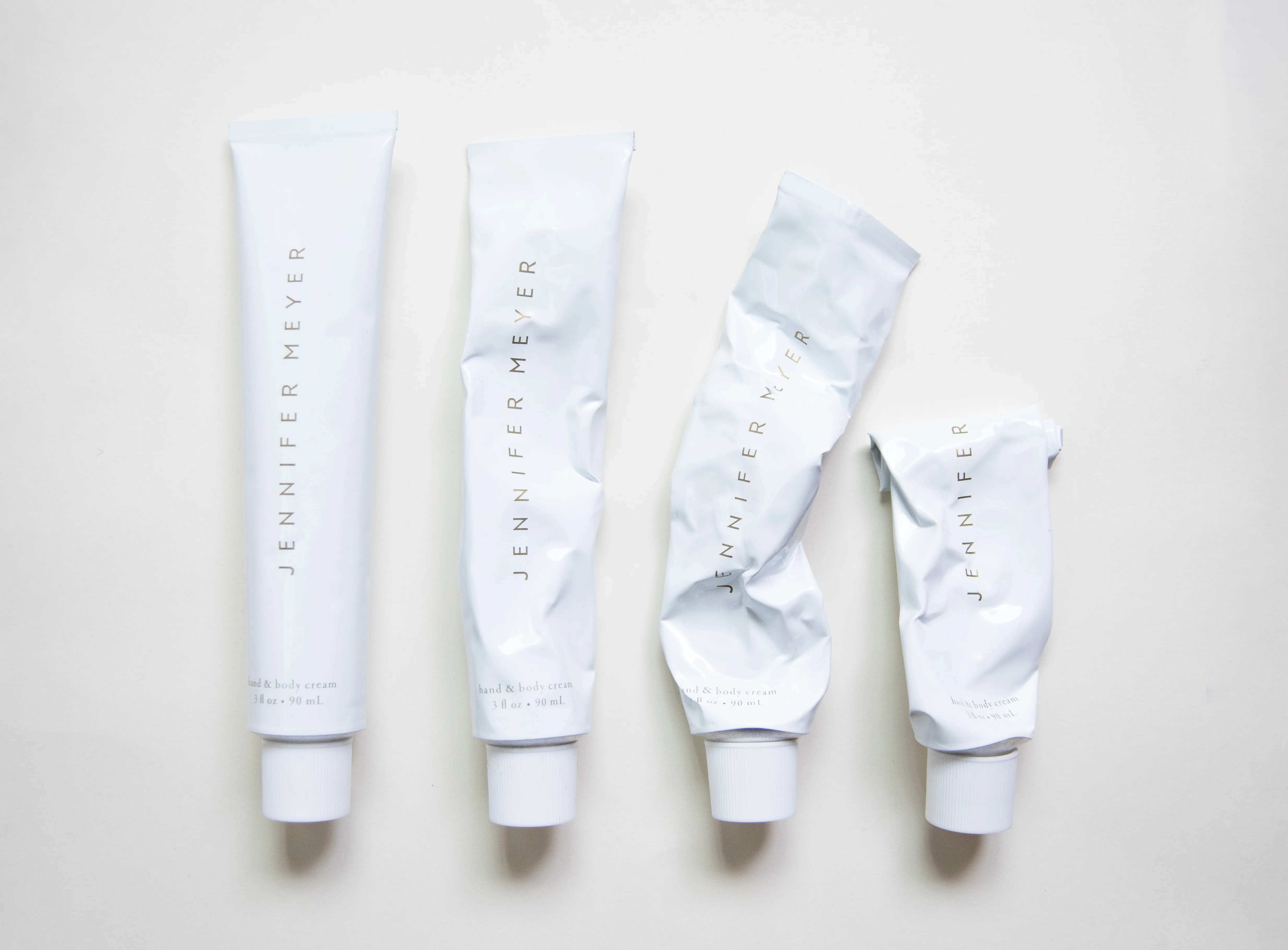 Jennifer Meyer Hand & Body Cream - Image 5