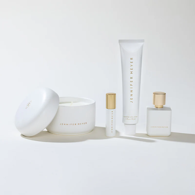 Jennifer Meyer Hand & Body Cream - Image 6