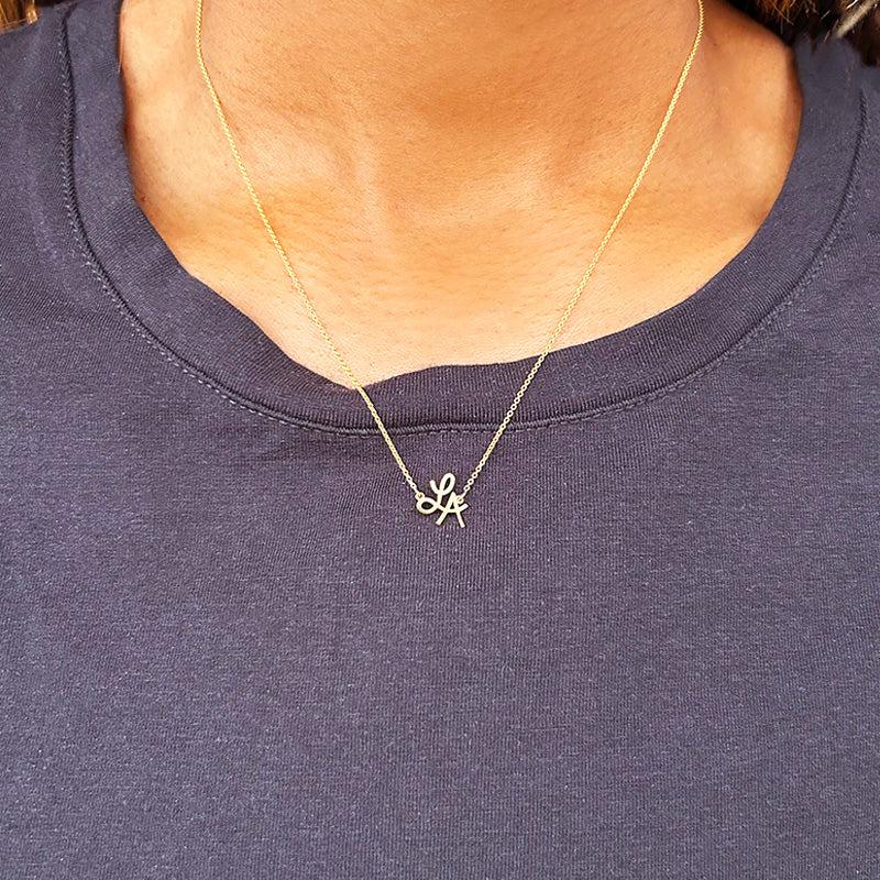 LA Necklace - Image 3