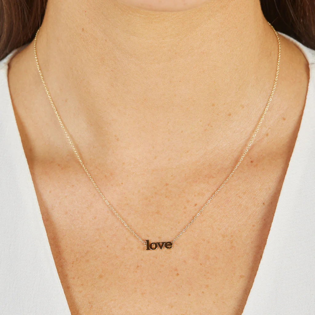Love Necklace - Image 3