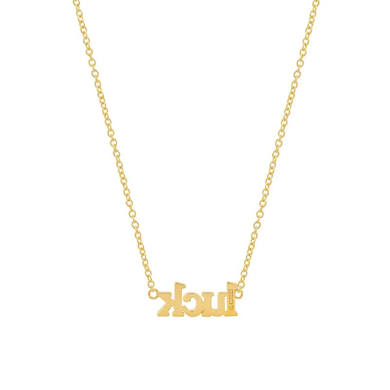 Luck Necklace - Image 2