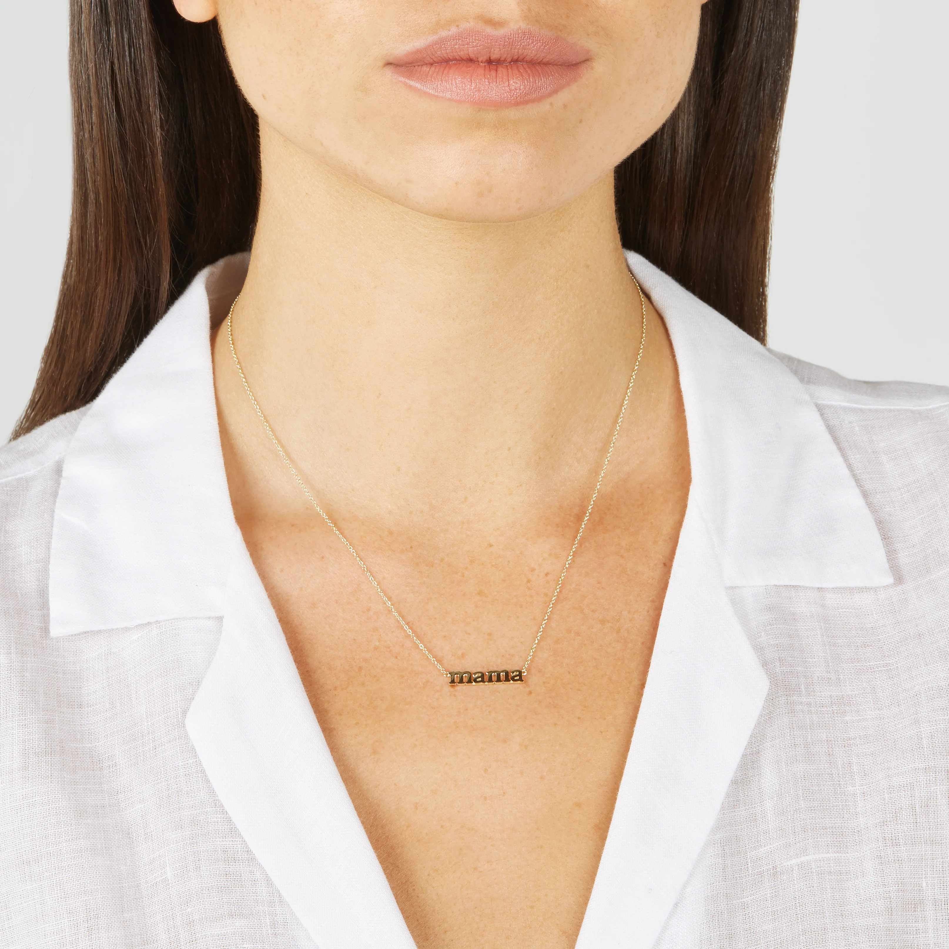 Mama Necklace - Image 4