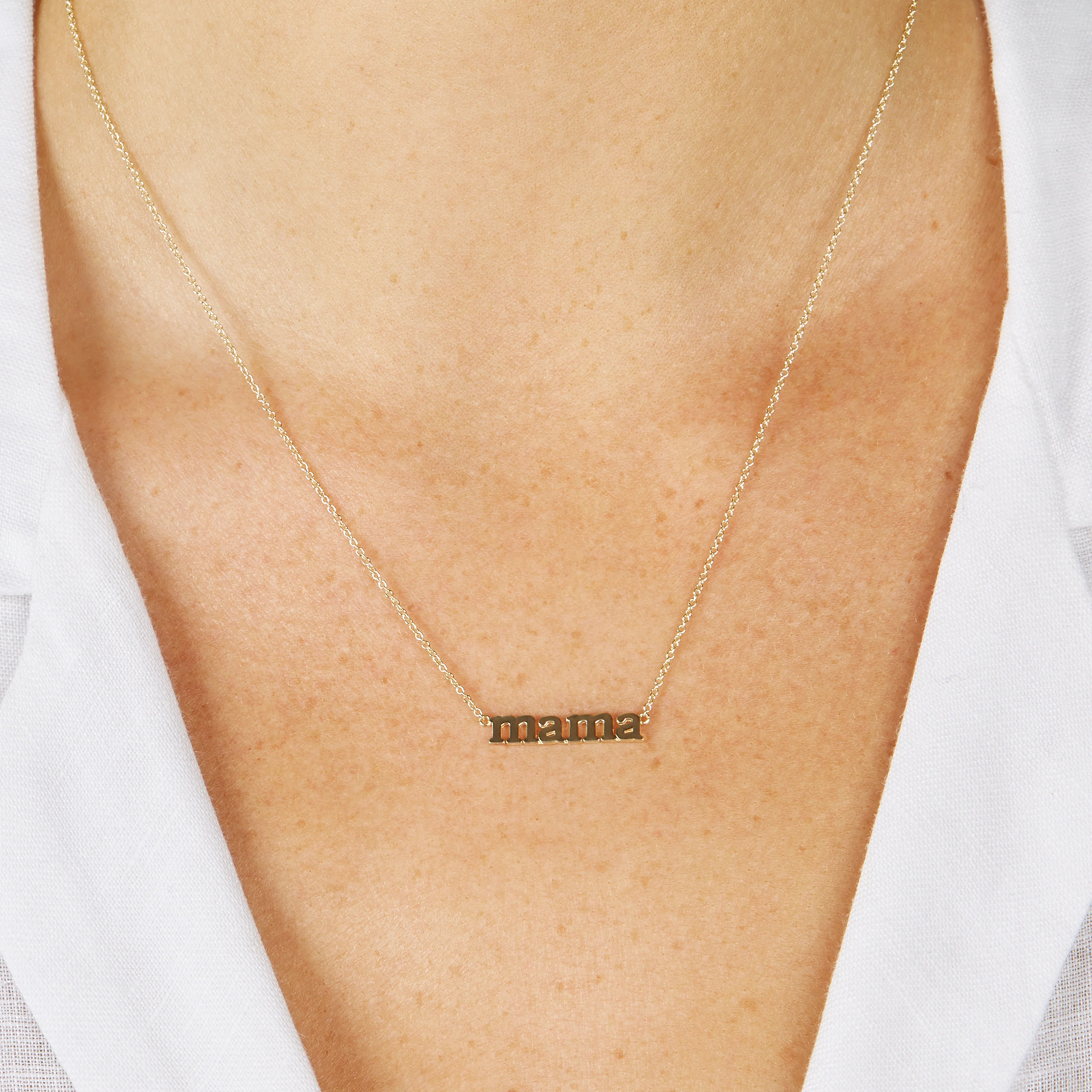 Mama Necklace - Image 5