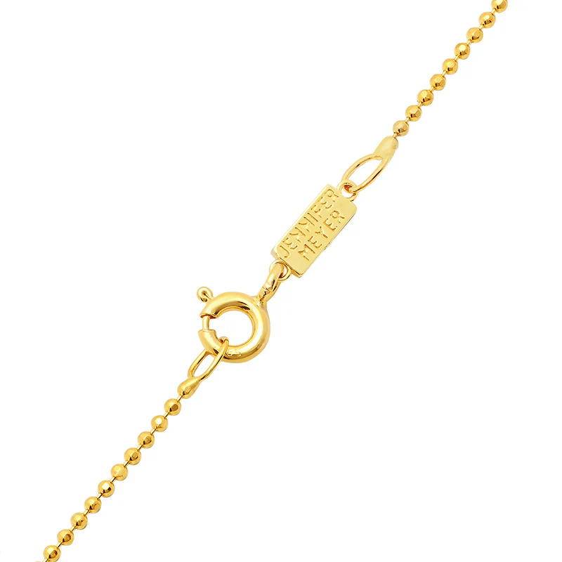 Uppercase Mama Pendant Necklace - Image 2