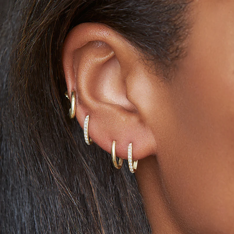 Edith Studs - Image 4