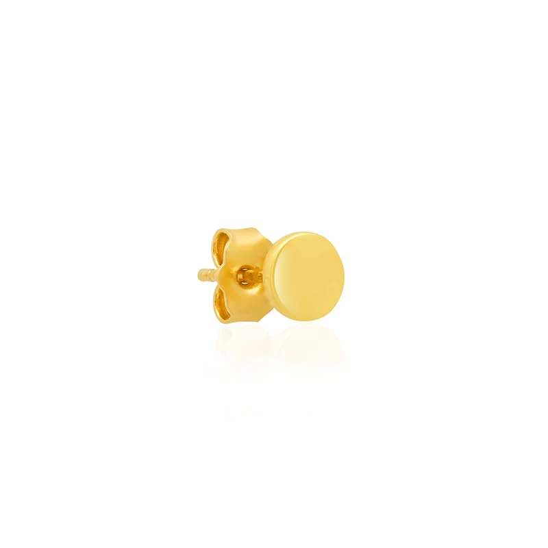 Circle Studs - Image 2
