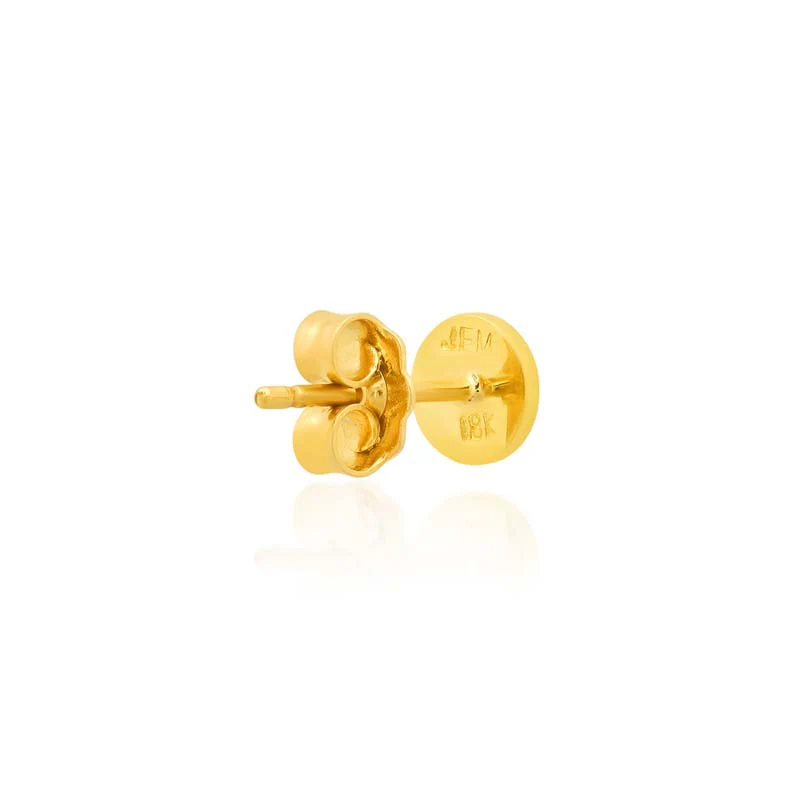 Circle Studs - Image 3
