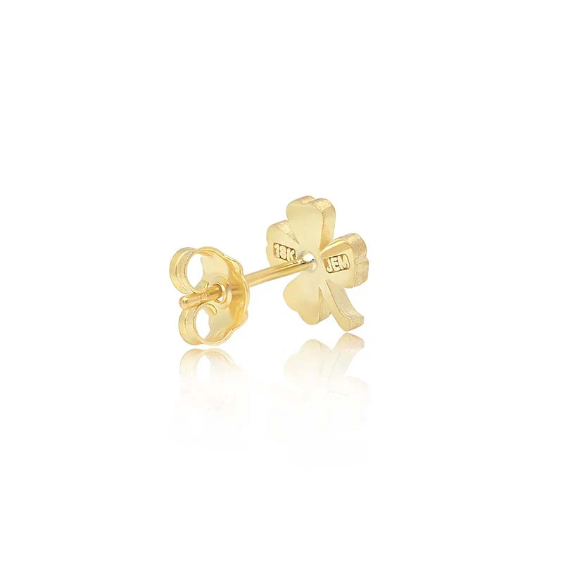 Mini Clover Studs - Image 3