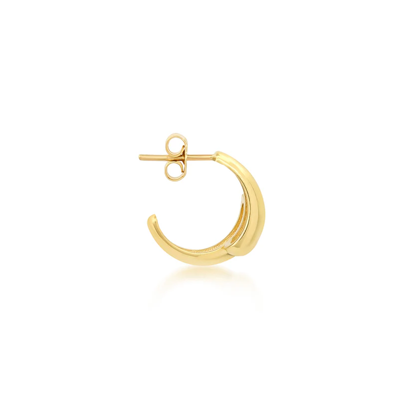 Mini Double Dome Hoops - Image 3