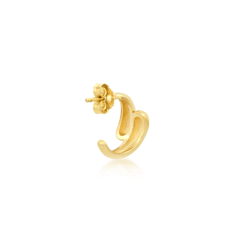 Mini Double Dome Hoops - Image 4