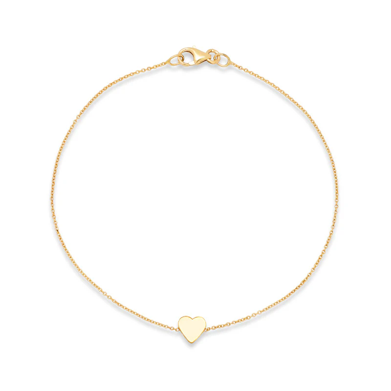 Mini Heart Bracelet