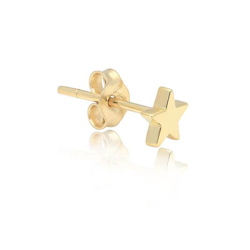 Mini Star Studs - Image 2