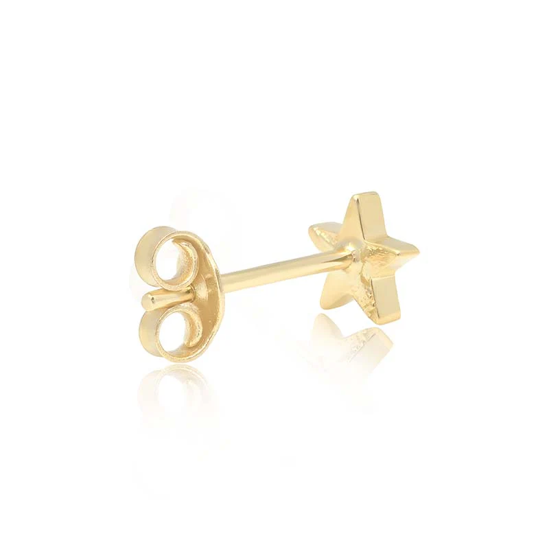 Mini Star Studs - Image 3