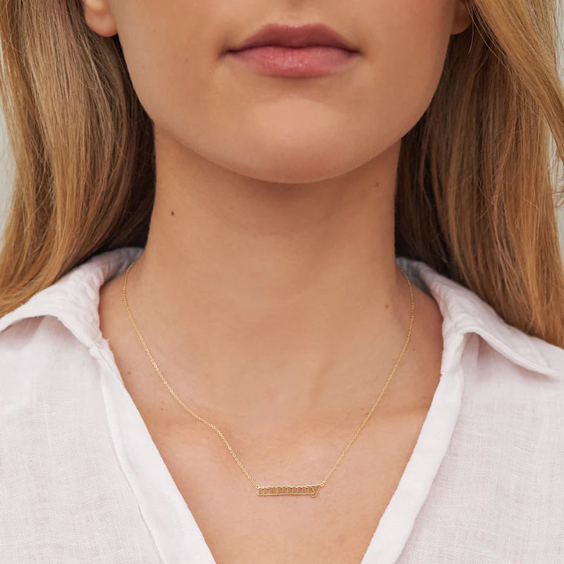 Mummy Necklace - Image 4