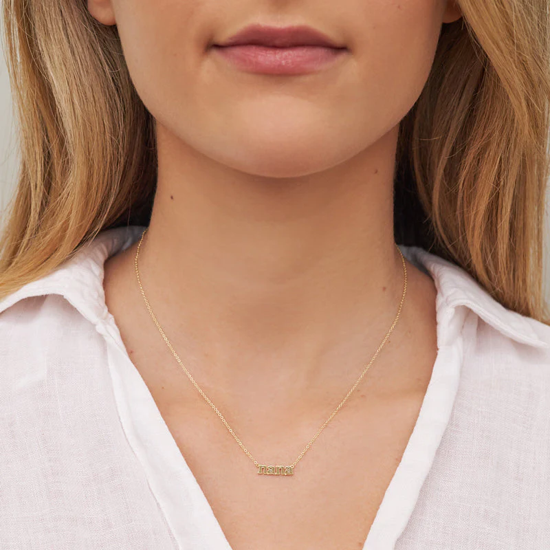 Nana Necklace - Image 3
