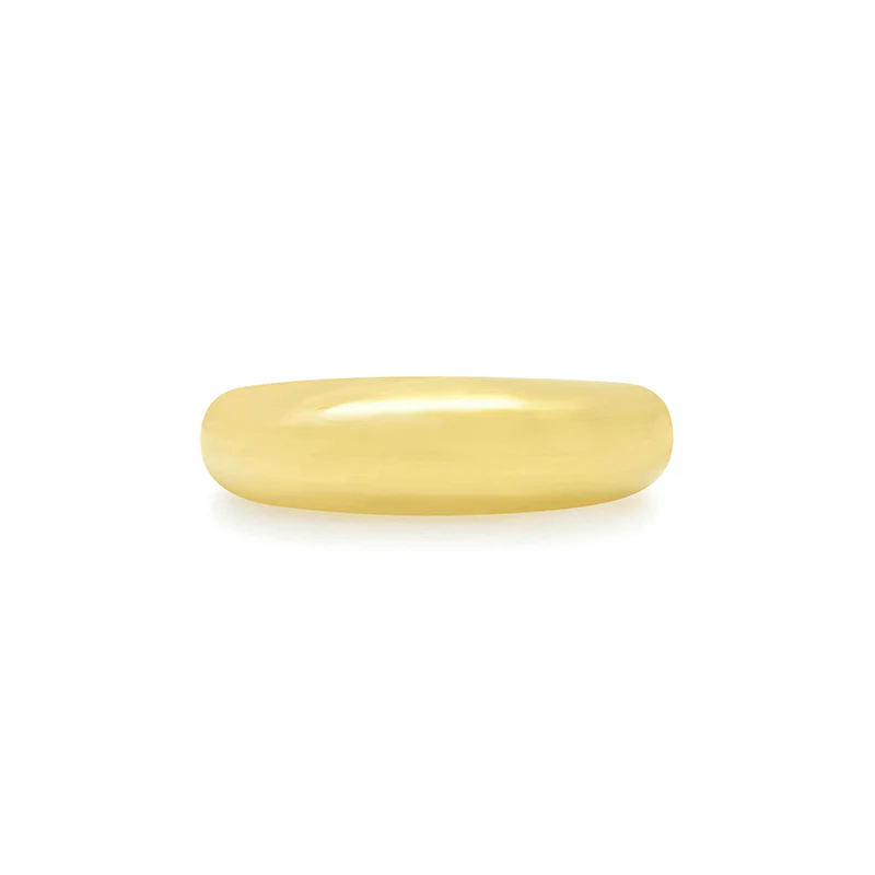 Small Dome Ring - Image 2