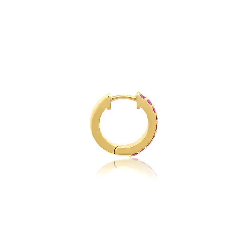 Ruby Huggies - Image 2
