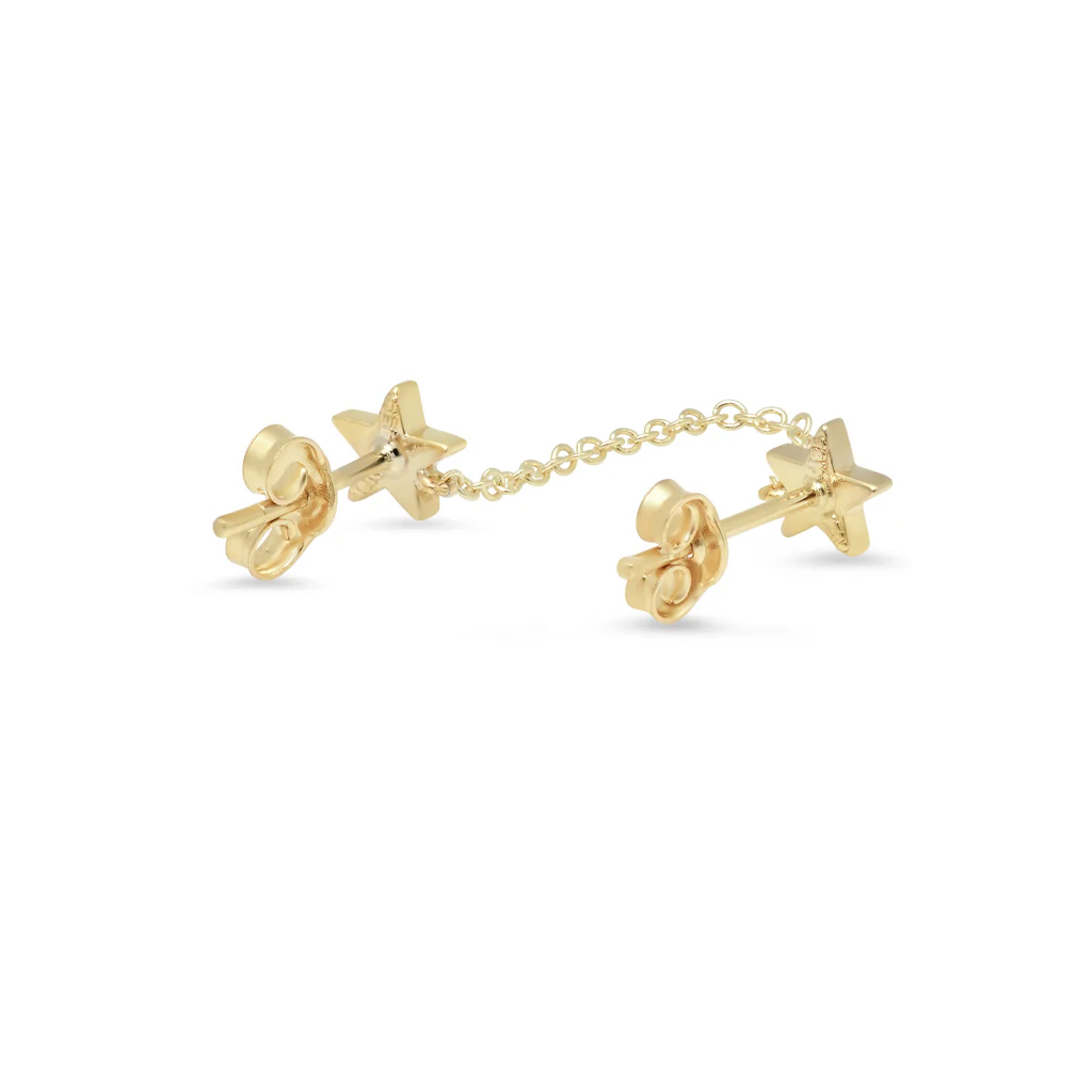 Double Star Stud - Image 2