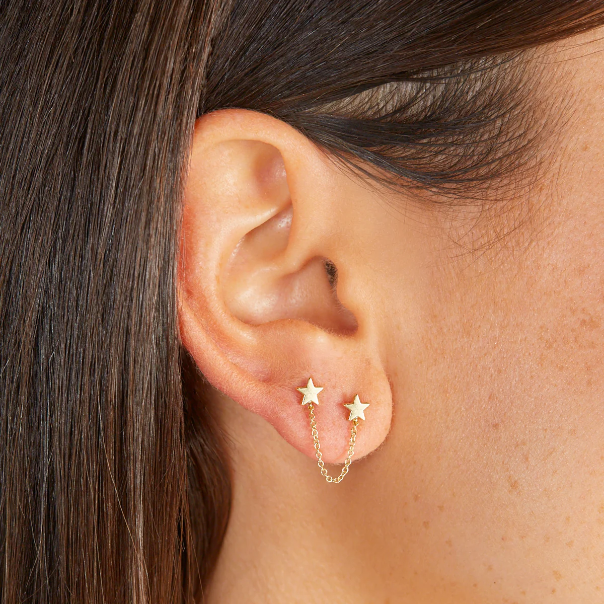 Double Star Stud - Image 4