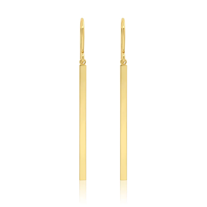 Stick Earrings