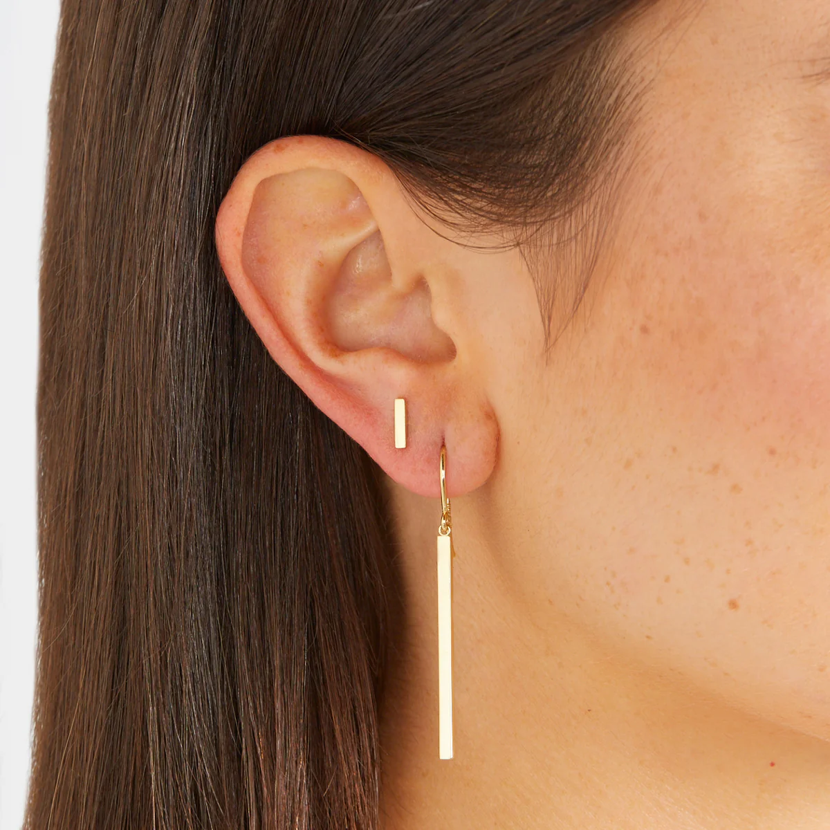 Stick Earrings - Image 4