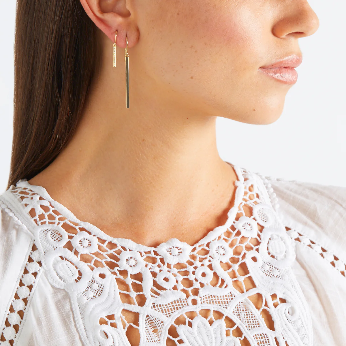 Stick Earrings - Image 5