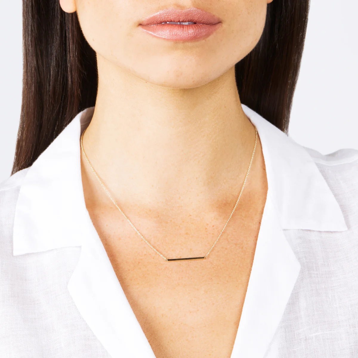 Stick Necklace - Image 3