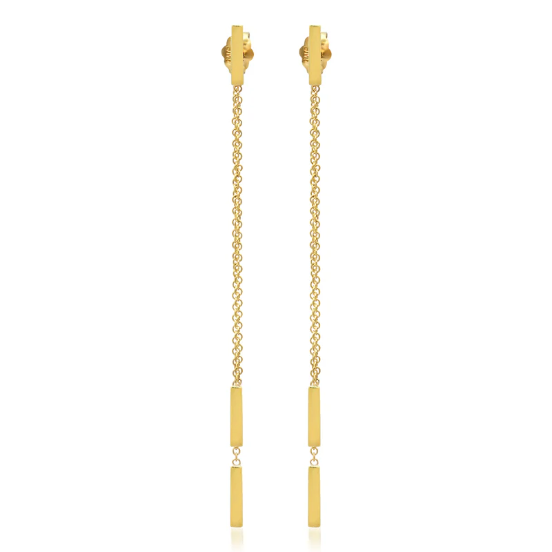 Threaded Bar Studs
